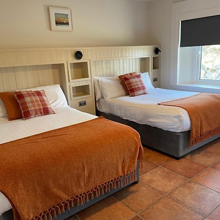 The Lodge Doolin Exterior foto