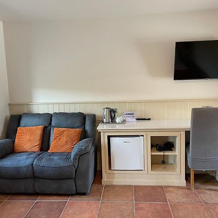 The Lodge Doolin Exterior foto